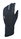 Chiba Fahrrad Winter-Handschuhe BioXCell Light schwarz - 1 Paar